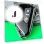 Smart Car Keychain — Key Holders & Accessories