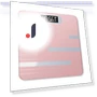 Smart Electronic Body Scale — Weight Management Tools, Factory Discount Outlet