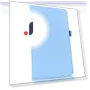 Smart Flip Stand Case — Protective Cases, DaBeiBei