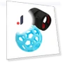 Smart Golf Swing Training Ball — Practice, ZTTO