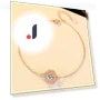 Smart Heart Bracelet — Smart Jewelry, FOXANRY Jewelry