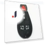 Smart Keyless Entry Remote Control — Keyless Entry, SUAYMAK CK
