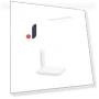 Smart LED Desk Lamp — Desk & Table Lighting, Refreshing Home