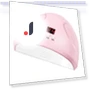 Smart LED UV Nail Lamp — Curing Lamps, MY BEAUTY NAIL
