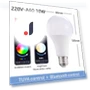 Smart Light Bulbs — LED, Refreshing Home