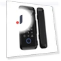 Smart Lock with Fingerprint — Locks, Toys & Arts