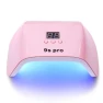 Smart Nail Lamp — Curing Lamps, Makeup Kits