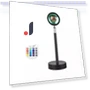Smart Rainbow Sunset Projector Lamp — Outdoor Light Projectors, Zhou Yajin