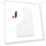 Smart Switch Wi-Fi Touch Sensor Wall Light Switch — Dimmer Switches, MALITAI