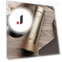 Smart Temperature Display Insulated Cup — Beverage Warmers, TOP HOME