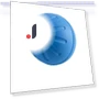 Smart Toy Ball for Dogs — Interactive Animal Companions, Pet Zooo