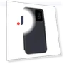 Smart View Wallet Flip Case — Mobile Devices & Accessories, Samsung