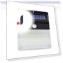 Solar Light Outdoor with Motion Sensor — Outdoor Security & Flood Lighting, LIUXING