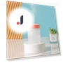 Ultrasonic Air Humidifier Diffuser — Diffusers, Darling Women Boutique D