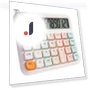 Voice/Silent Desktop Calculator — Calculators, All you desire