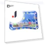 Water Touch Game Mat — Cat Playthings, Kitty Cat House