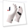 Winter Thermal Windproof Velvet Gloves — Cold Weather Gloves, CAR SHOW