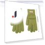 Winter Touchscreen Gloves — Gloves & Mittens, Departsyi