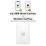 Wireless Carplay Adapter — Car Accessories & Gadgets, Reakosound