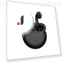 Wireless Earbuds — In-Ear Headphones, VAORLO