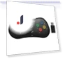 Wireless Gaming Controller — Gaming Controllers, 8BitDo