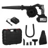 Wireless Leaf Blower — Leaf Blowers & Vacuums, Factory Discount Outlet