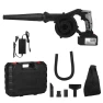 Wireless Leaf Blower — Leaf Blowers & Vacuums, Factory Discount Outlet