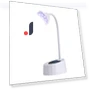 Wireless LED UV Nail Lamp — Curing Lamps, Makeup Kits
