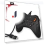 Wireless/Wired Lite Pro Controller — Gaming Controllers, FourAll Video Games Accessories