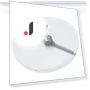 3D Holographic Fan — Portable Cooling Solutions, DIYelecs