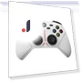 Asura 3 Bluetooth Gamepad — Gamepads & Standard, BEITONG