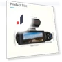 Dual Camera Car Dash Cam — Dashboard Cameras, TrendyFinds