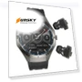 Dual-ear Bluetooth Earphone Smart Watch — Smartwatches
