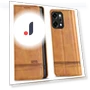 Leather Wallet Case — Basic Cases, Smartwatch 2025