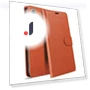 Magnetic RFID Blocking Leather Phone Wallet Cover — Flip Cases, Smartwatch 2025