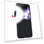 MagSafe-Compatible Case with Carbon Fiber Texture — Phone Accessories, ABEEL