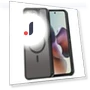 MagSafe Compatible Shockproof Case — Phone Accessories, Smartwatch 2025