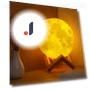 Moon Light — Creative Lighting Solutions, Fancy decoration