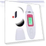 Multifunctional Skin Moisture Tester — Blackhead & Blemish Removers, Koogeelife