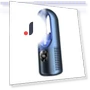 Personal Mini Air Conditioner with Cooling Fan — Wall, popular Sell