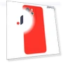 Precise Cutouts 1.3mm TPU Matte Phone Cover — Smartwatch Protectors, Smartwatch 2025