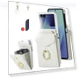 RFID Blocking Case with Shoulder Strap — Flip Cases, Smartwatch 2025