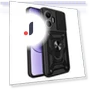 Sliding Camera Cover Case with Stand — Basic Cases, Smartwatch 2025