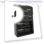 Smart 18650 Charger with USB QC3.0 Output — Chargers, OutsideWorld