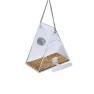Smart Bird Feeder with Camera — Backyard Birding, happyyu