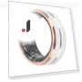 Smart Fitness Ring — Smart Rings, TOMTOP JMS