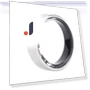 Smart Health Tracking Ring — Arm & Wrist Wearables, TOMTOP JMS