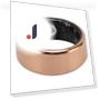 Smart Ring — Wearable Accessories, OutsideWorld