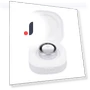 Smart Ring — Smart Rings, TOMTOP JMS