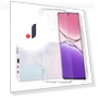 Ultra-Thin Flexible TPU Transparent Phone Case — Basic Cases, Smartwatch 2025